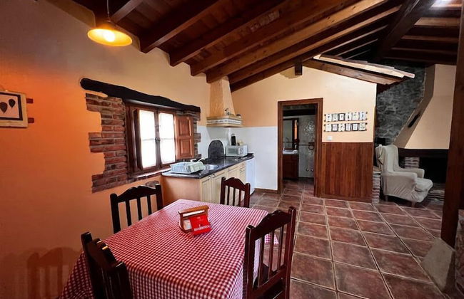 Los Acebos de Peña Cabarga - Foto 36