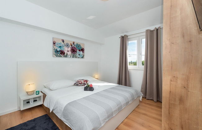 Villa Silentium Zadarvillas - Foto 58