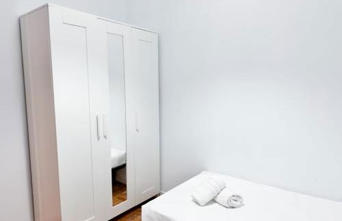 Piso 4 dormitorios Salgueira 2 - Foto 9