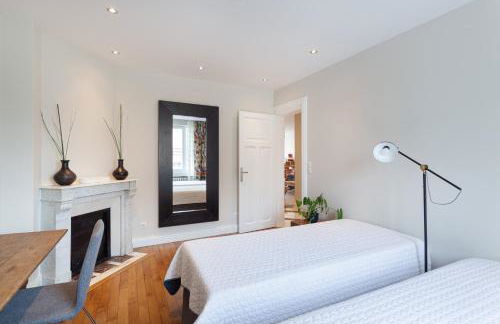 Les appartements de Chantilly - gare - Foto 26