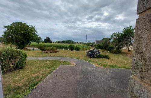 Grande maison de 4 chambres, 9 couchages proche du Mont Saint Michel - Foto 6