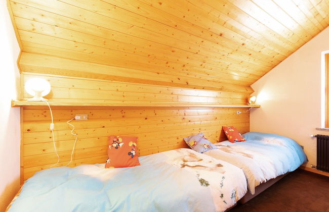 Castle in Clouds; A Holiday Home - Foto 31