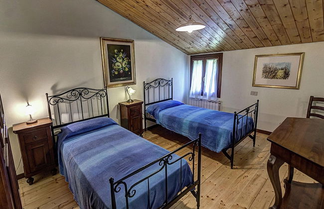 Countryside Bliss With Pool & Tennis - Photo 5