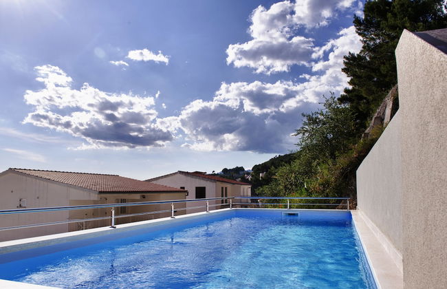 Villa Palloma - Foto 48