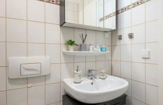 SweetHome - Zentral - Küche & Parkplatz, WiFi - Foto 20