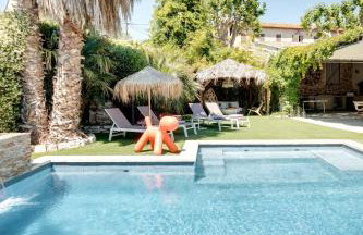 Villa W&M Home, Prestige, Confort & Piscine - Foto 72