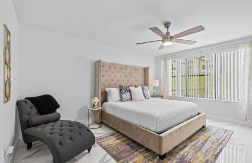 Serene Villa Haven at Allevo Homes - Foto 6