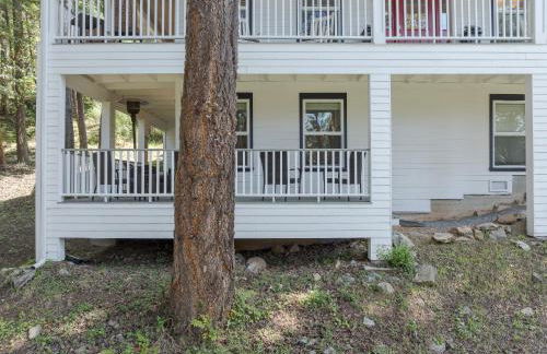 Exceptional, Hot Tub, Pickleball, Close to Town! - Foto 67