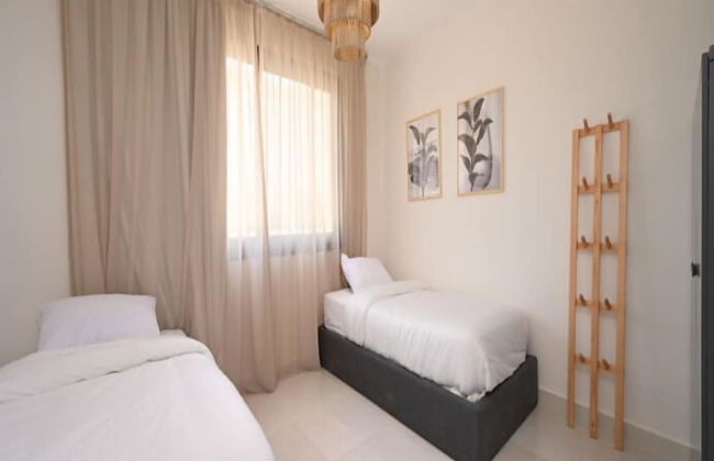 El Gouna - BIRD NEST - Foto 46