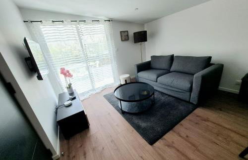 Logis du Boutillier - Foto 11