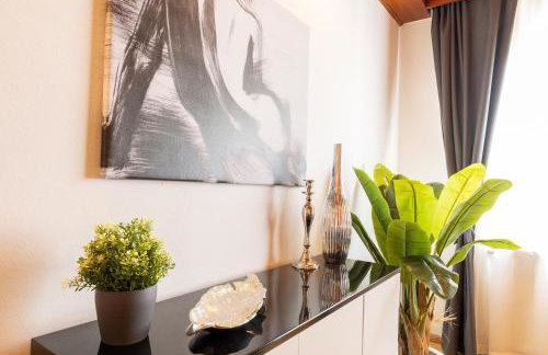 Großes Ferienhaus mit Garten für Familie & Gruppen bis 13 Personen - Foto 17