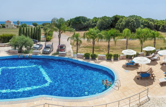 Hotel Ionian Theoxenia - Foto 56