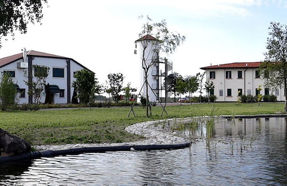 Oasi Bianca Resort - Foto 26