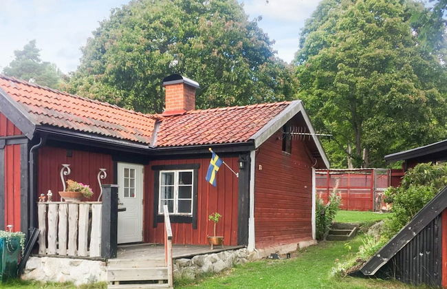 4 Star Holiday Home in Marsta - Photo 34