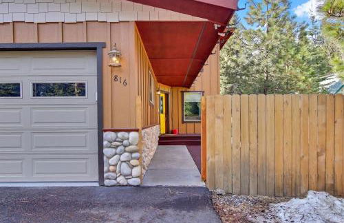 Magical McCall Retreat Near Golf Course and Lake - Foto 48