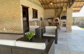 Casa Praia Uruau - Foto 10