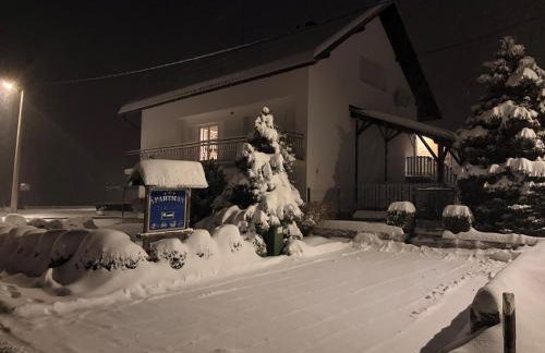 Apartment Sabljaci by the Lake - Foto 51