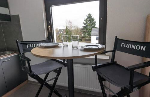 Rheinische Gemütlichkeit, Sali Homes Zentrales Heim in Kleve - Foto 23