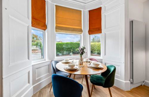 The Chester Nook - Handbridge Home with Parking - Photo 10