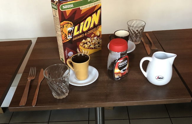 Résidence le Pastel François Verdier - Foto 54