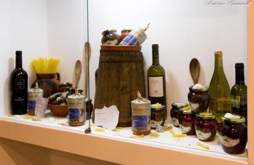 Residence Hotel La Taverna - Foto 44