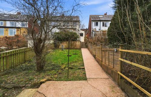 Ideal for Contractors Off-Street Parking Fast Wi-Fi - Foto 38