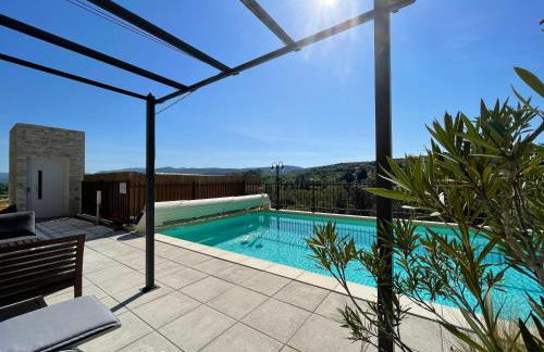 Gîtes Le Bouzet - Foto 16