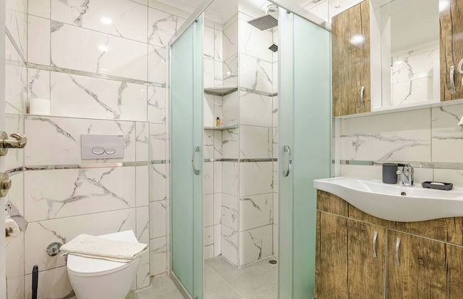 Nehir Apart Otel - Foto 62