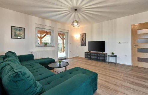 Lovely Home In Luzan Biskupecki - Foto 13