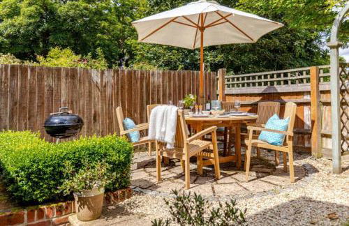 Charming Barn Retreat Near Pewsey & Woodborough - Foto 2