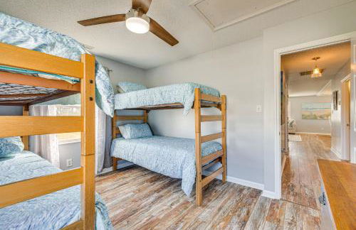 Pet-Friendly Beaufort Home with Private Yard - Foto 22