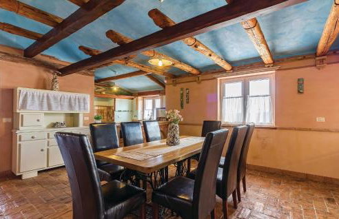 Four-Bedroom Holiday Home With Sea View In Krnica - Foto 31