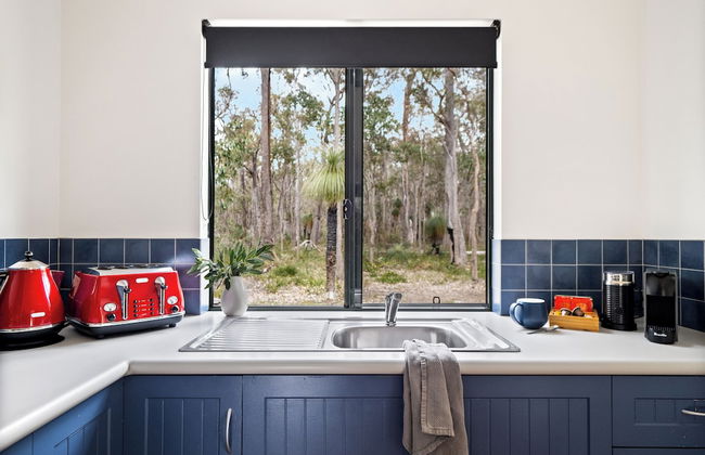 Island Brook Estate Vineyard and Chalets - Foto 20