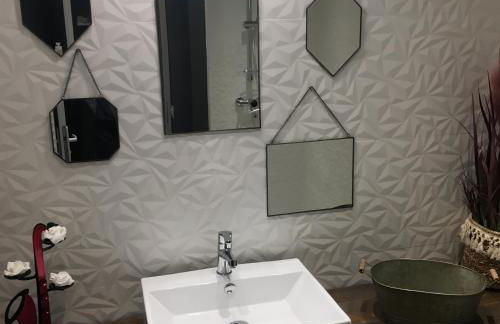 Gîtes Le Mas Guiraud - Foto 54