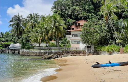CASA MARAVILHOSA à BEIRA MAR EM ANGRA DOS REIS - Foto 6