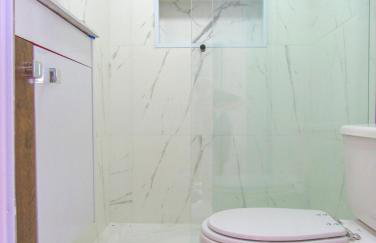 Espaço de Lazer - Casa com Piscina e Churrasqueira - Foto 15