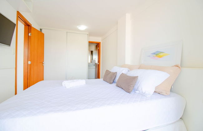 GB24 Ap 2 Quartos Beira Mar - Guarajuba - Photo 5