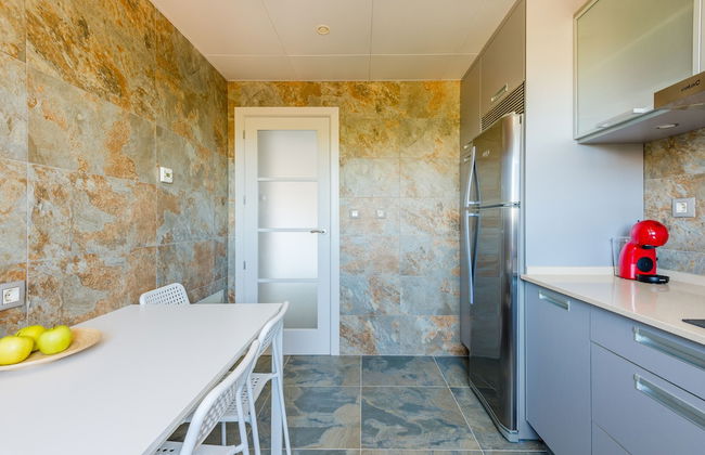 Falesia Beach C - Foto 13