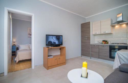 Apartment with Terrace in Filipana - Foto 18