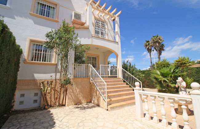 Bungalows Casanova - Costa Calpe - Foto 11