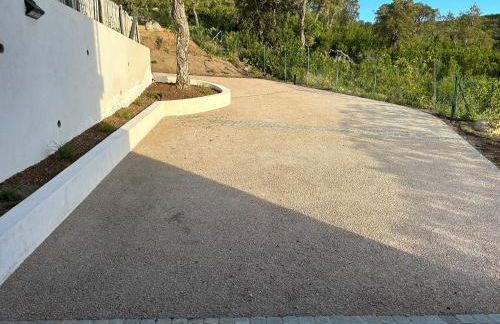 Villa Pura Corsica with sea view and private pool - Foto 54