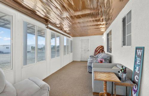 4BR Desert Oasis near Valley and Vegas - Foto 47