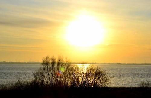 Loft am Diek - Foto 47