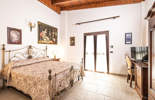 Masseria Pisciani - Photo 17