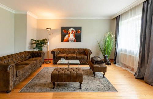 Lehrerwohnung - Foto 6