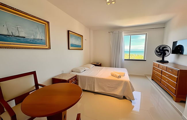 Apartamentos e Suítes na Praia Vista Mar - Foto 6