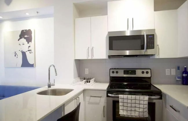 The Park Lofts - Foto 14