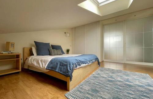 Caparica Golf & Beach Accomodation - Foto 9