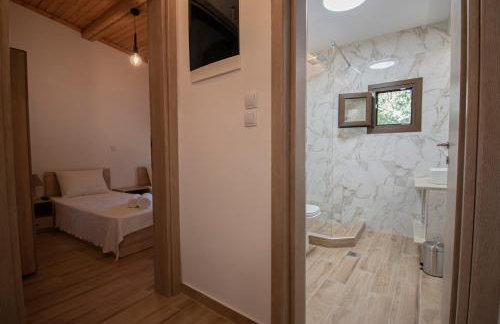 Ikarion Village Home by RentalsPro- Fourka Halkidiki - Foto 27