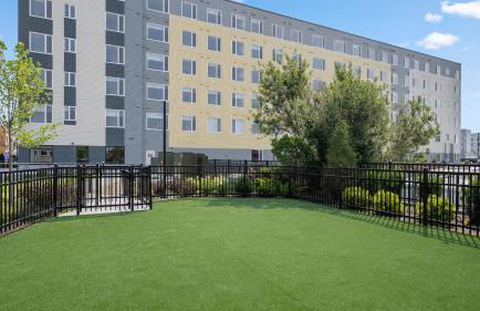 Hyatus Luxury Residences Boston Everett Marquis Collection - Foto 23